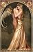 Eros & Psyche - Fantasy / Art Poster (Size: 24" x 36")