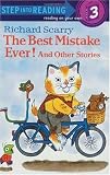 The Best Mistake Ever! and Other Stories (Step Into Reading. Step 3 Book)