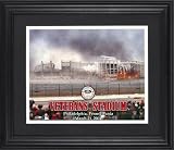 Philadelphia Eagles Veterans Stadium Framed Unsigned 8x10 Photograph