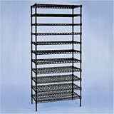 IMAGE OF Designer Wire Shelves - 24