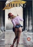 Cheeky [2000] [DVD]