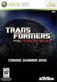 Transformers: War for Cybertron