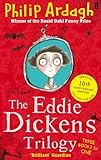 The Eddie Dickens trilogy