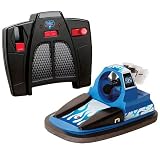 InfraredRemoteControlMicroHovercraft