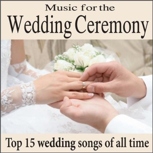 wedding songs for ceremony