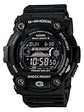 Produkt-Bild: Casio G-Shock Herren-Armbanduhr Funk-Solar-Kollektion Digital Quarz GW-7900B-1ER