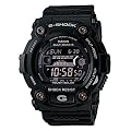 Casio G-Shock Herren-Armbanduhr Funk-Solar-Kollektion Digital Quarz GW-7900B-1ER