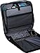 Case-it Mighty Zip Tab 3-Inch Zipper Binder, Blue, D-146-BLU