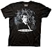 Search : Dr Doctor Who Collage Sci Fi Adult Black Tee Shirt T-shirt