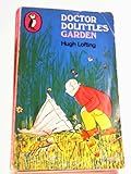 Doctor Dolittle's garden