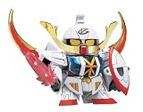 BB #201 Musha Turn A Gundam SD