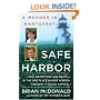 Safe Harbor: A Murder in Nantucket (St. Martin's True Crime Library)