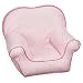 Rose Petal Dream Town Inflatable Lounge Chair