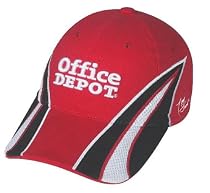 Tony Stewart 2009 Pit Cap