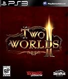 Two Worlds II (PS3)