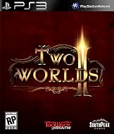Two Worlds II