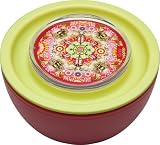 Catalina Estrada Twist & Shut To-Go Bowl