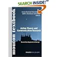 Action Theory and Communication Research: Recent Developments in Europe (Communications Monograph, Vol. 3)... by Karsten Renckstorf, Denis McQuail, Judith E. Rosenbaum, and Gabi Schaap