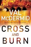 Cross and Burn (Tony Hill / Carol Jordan)