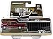 2014 Ram 1500 Sport and Enclosed Car Hauler Hitch & Tow Series 1 1/64 by Greenlight 32010B