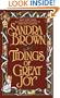 Tidings of Great Joy