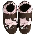 Robeez Infant/Toddler Kitty Bootie