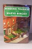 Minding Frankie (Large Print)