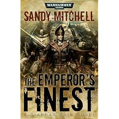 The Emperor's Finest