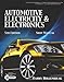 Today's Technician: Automotive Electricity & Electronics: Shop Manual