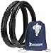 Michelin 2 Reifen + Helmsack XC A.T. PAKET 476655, schwarz, 52-559/26x2.00