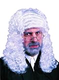 Wig, Judge White