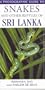 Photographic Guide to Snakes and Other Reptiles of Sri Lanka