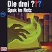 Die H�rspiel-Charts 02/2010 (Quelle: www.imh-service.de)