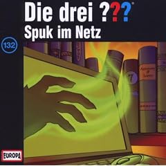 Folge 132/Spuk im Netz