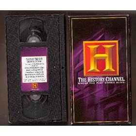 Tales Of The Gun - Guns Of The Civil War [VHS]