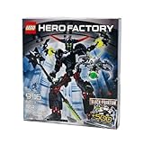 【2012年バージョン！】レゴ ヒーローファクトリー ブラックファントム　6203 Lego Black phantom