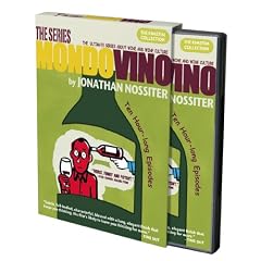 Mondovino: The Complete Series