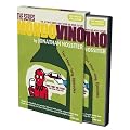Mondovino: The Complete Series [DVD] [2004] [Region 1] [US Import] [NTSC]