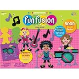 Rock and Roll - Perler Value Gift Box
