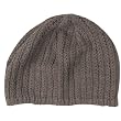 Hemp Kali Knit Hat - Acorn