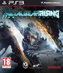 Metal Gear Rising: Revengeance