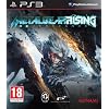 Metal Gear Rising: Revengeance