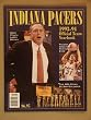 Indiana Pacers 1993/94 Team Yearbook