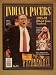 Book Indiana Pacers 1993/94 Team Yearbook