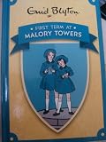 First Term at Malory Towers