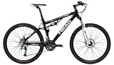 Head Hide Dual-Suspension Mountain Bike (26-Inch Wheels)