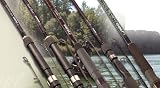 SPORTEX OPAL BOAT, Boots- & Jerkbaitrute, Wg. 30g, 2,00m