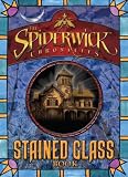 Spiderwick Stained Glass Book (The Spiderwick Chronicles) (The Spiderwick Chronicles)