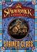 Books : Spiderwick Stained Glass Book (The Spiderwick Chronicles) (The Spiderwick Chronicles)