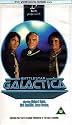BATTLESTAR GALACTICA -GREETINGS FROM PLANET EARTH